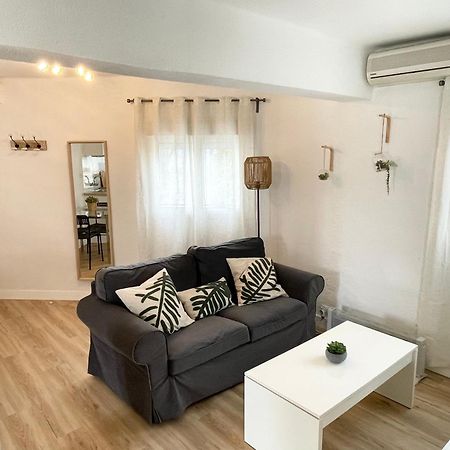 Fedriani Bright And Cosy Apartment Seville Exterior photo
