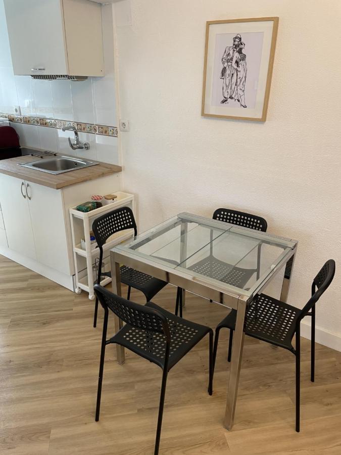Fedriani Bright And Cosy Apartment Seville Exterior photo